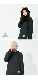 ベストスポーツ KELLAN（ケラン）製品。KELLAN Classic Crewneck 9803