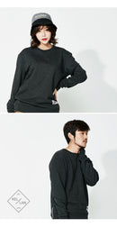 ベストスポーツ KELLAN（ケラン）製品。KELLAN Classic Crewneck 9803