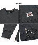 ベストスポーツ KELLAN（ケラン）製品。KELLAN Classic Crewneck 9803