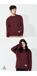 ベストスポーツ KELLAN（ケラン）製品。KELLAN Classic Crewneck 9803