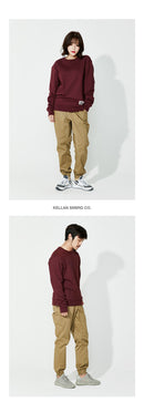 ベストスポーツ KELLAN（ケラン）製品。KELLAN Classic Crewneck 9803