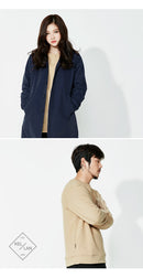 ベストスポーツ KELLAN（ケラン）製品。KELLAN POCKET CREW NECK 9804