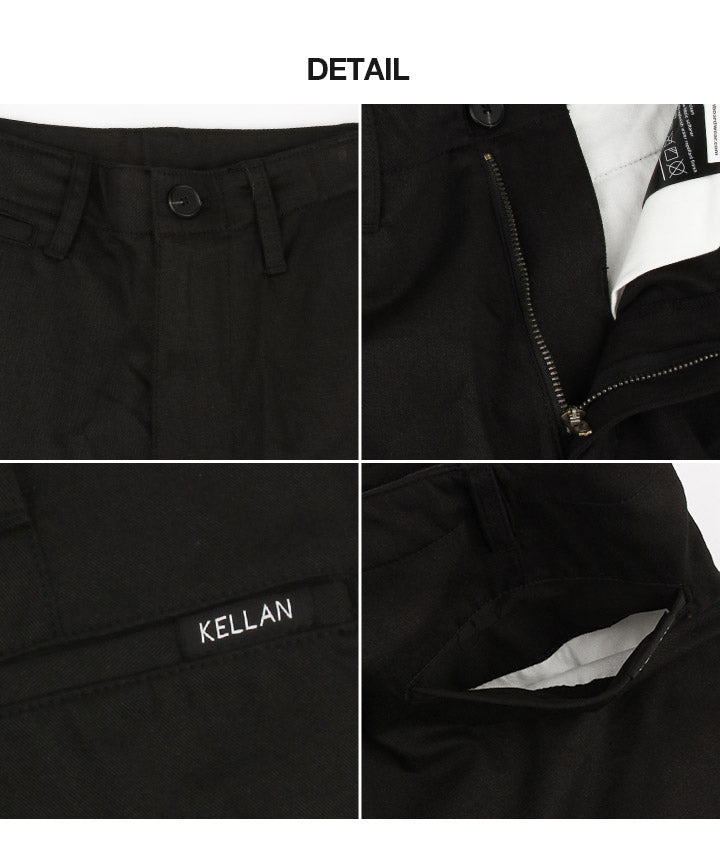 ベストスポーツ KELLAN（ケラン）製品。KELLAN Classic Chino Pants 9901