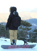 ベストスポーツ KELLAN（ケラン）製品。KELLAN スノーボードウェア BAXTER PANTS 11201