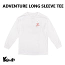 ベストスポーツ KELLAN（ケラン）製品。KELLAN ADVENTURE LONG SLEEVE TEE