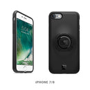 ベストスポーツ Quad Lock（クアッドロック）製品。Quad Lock Case for iPhone Series