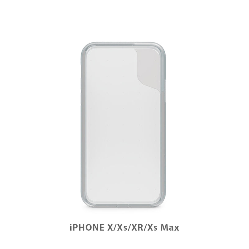 ベストスポーツ Quad Lock（クアッドロック）製品。Quad Lock クアッドロック レインポンチョ Poncho  iPhone 5 SE 6 6+ 7 7+ 8 8+ X Xs XR Max 11 11pro 11pro Max 12 12pro Max 12mini 13 13pro Max 13mini 防水ケース 防水カバー 防塵