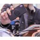 ベストスポーツ Quad Lock（クアッドロック）製品。Quad Lock 1" Ball Adaptor Mount