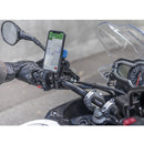 ベストスポーツ Quad Lock（クアッドロック）製品。Quad Lock 1" Ball Adaptor Mount