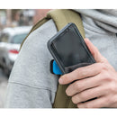 ベストスポーツ Quad Lock（クアッドロック）製品。Quad Lock Belt Clip V3