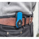 ベストスポーツ Quad Lock（クアッドロック）製品。Quad Lock Belt Clip V3