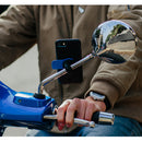 ベストスポーツ Quad Lock（クアッドロック）製品。Quad Lock Mirror Mount