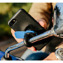 ベストスポーツ Quad Lock（クアッドロック）製品。Quad Lock Mirror Mount