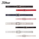 ベストスポーツ Titleist（タイトリスト）製品。Titleist リバーシブルベルト AABT91