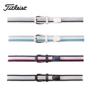 ベストスポーツ Titleist（タイトリスト）製品。Titleist メッシュベルト 19SS AABT92-WTGY