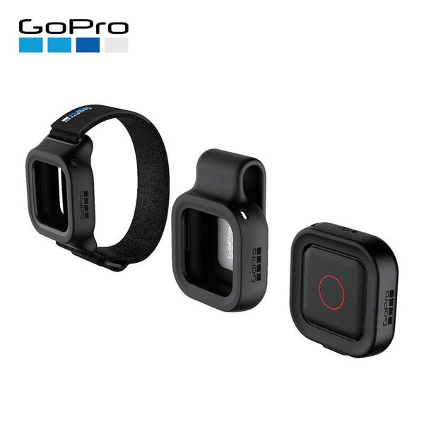 GoPro（ゴープロ） GoPro（ゴープロ）製品。GoPro REMO（リモ）AASPR-001-JP
