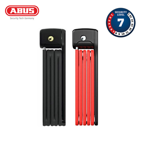 ABUS（アブス） ABUS（アブス）製品。ABUS BORDO LITE 6055/85 SH