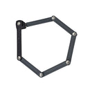 ベストスポーツ ABUS（アブス）製品。ABUS BORDO LITE 6055/85 SH