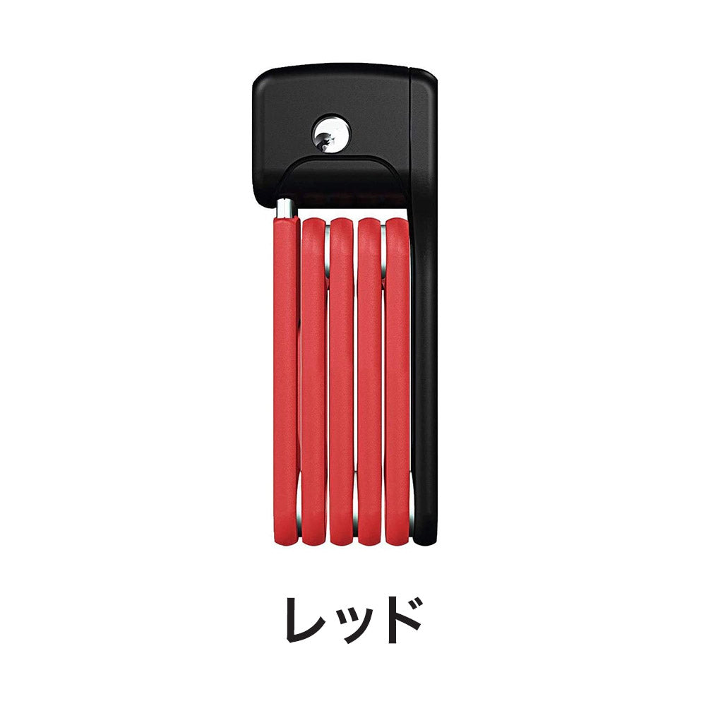 ABUS（アブス） BORDO LITE 6055/85 SH | 自転車、ゴルフ、アウトドア