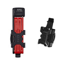 ベストスポーツ ABUS（アブス）製品。ABUS BORDO LITE 6055/85 SH