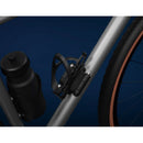 ベストスポーツ ABUS（アブス）製品。ABUS アブス 自転車 アクセサリー ロック SPORTFLEX 2504 90 ダイヤル式ワイヤーロック 85 3606589002 4桁ダイヤル式 固定用ボルト付属 バイクを簡単にロック ブラック