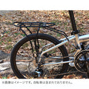 ベストスポーツ ダホン（ダホン）製品。DAHON  Adjustable rear rack