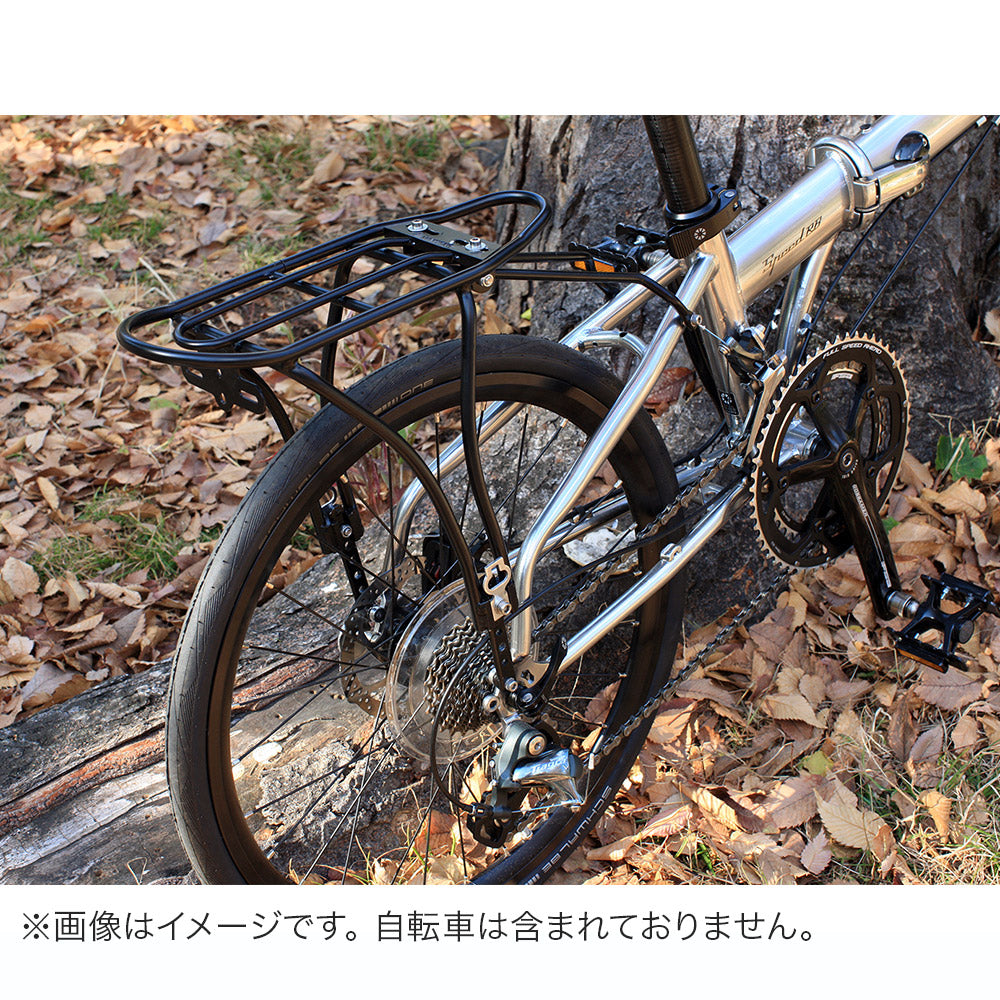 DAHON（ダホン） Adjustable rear rack