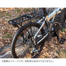 ベストスポーツ ダホン（ダホン）製品。DAHON  Adjustable rear rack