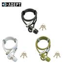 ベストスポーツ ADEPT（アデプト）製品。ADEPT ロック RAD 812 LKW26103