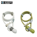 ベストスポーツ ADEPT（アデプト）製品。ADEPT ロック WIZ 812 LKW26303