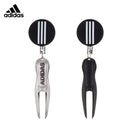 ベストスポーツ adidas（アディダス）製品。adidas ワイヤーリール付 グリーンフォーク Green Fork ADF-907