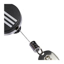 ベストスポーツ adidas（アディダス）製品。adidas ワイヤーリール付 グリーンフォーク Green Fork ADF-907