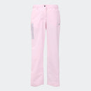 ベストスポーツ adidas（アディダス）製品。adidas アディダス レディース ゴルフウェア レインウェア RAIN. RDY レインスーツ BWB60 23SS 春夏 レギュラーフィット フルジップ モックネック 前にジップポケット 調節可能カフ ドローコード ベルトループ ポリエステル