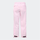 ベストスポーツ adidas（アディダス）製品。adidas アディダス レディース ゴルフウェア レインウェア RAIN. RDY レインスーツ BWB60 23SS 春夏 レギュラーフィット フルジップ モックネック 前にジップポケット 調節可能カフ ドローコード ベルトループ ポリエステル