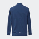 ベストスポーツ adidas（アディダス）製品。adidas アディダス レディース ゴルフウェア レインウェア RAIN. RDY レインスーツ BWB60 23SS 春夏 レギュラーフィット フルジップ モックネック 前にジップポケット 調節可能カフ ドローコード ベルトループ ポリエステル