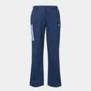 ベストスポーツ adidas（アディダス）製品。adidas アディダス レディース ゴルフウェア レインウェア RAIN. RDY レインスーツ BWB60 23SS 春夏 レギュラーフィット フルジップ モックネック 前にジップポケット 調節可能カフ ドローコード ベルトループ ポリエステル