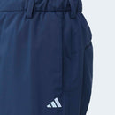 ベストスポーツ adidas（アディダス）製品。adidas アディダス レディース ゴルフウェア レインウェア RAIN. RDY レインスーツ BWB60 23SS 春夏 レギュラーフィット フルジップ モックネック 前にジップポケット 調節可能カフ ドローコード ベルトループ ポリエステル
