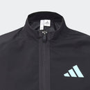 ベストスポーツ adidas（アディダス）製品。adidas RAIN.RDY レインワンピース 23FW BXE40