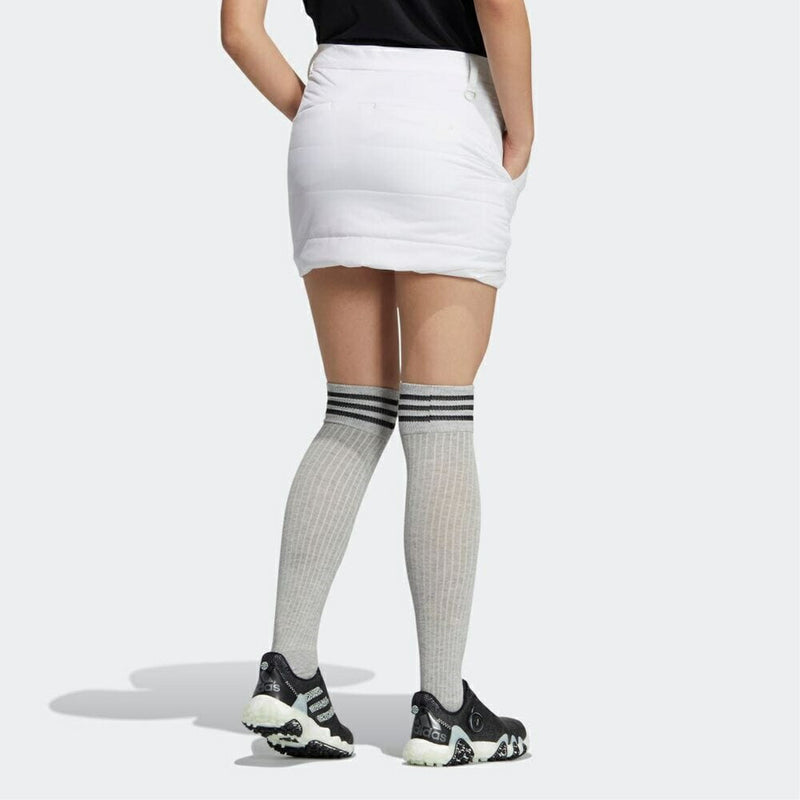 ベストスポーツ adidas（アディダス） 中わた 保温 ストレッチスカート 22FW DI947