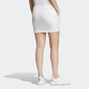 ベストスポーツ adidas（アディダス）製品。adidas アディダス レディース ゴルフウェア スカート ウエストストレッチ 撥水 サイドスリットスカート EAU25 23SS 春夏 レギュラーフィット 伸縮性 左ポケット 右ジップポケット バックポケット ベルト通し 左サイドジップ