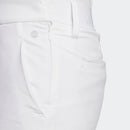 ベストスポーツ adidas（アディダス）製品。adidas アディダス レディース ゴルフウェア スカート ウエストストレッチ 撥水 サイドスリットスカート EAU25 23SS 春夏 レギュラーフィット 伸縮性 左ポケット 右ジップポケット バックポケット ベルト通し 左サイドジップ