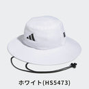 ベストスポーツ adidas（アディダス）製品。adidas ワイドブリム ハット 23FW EEU21