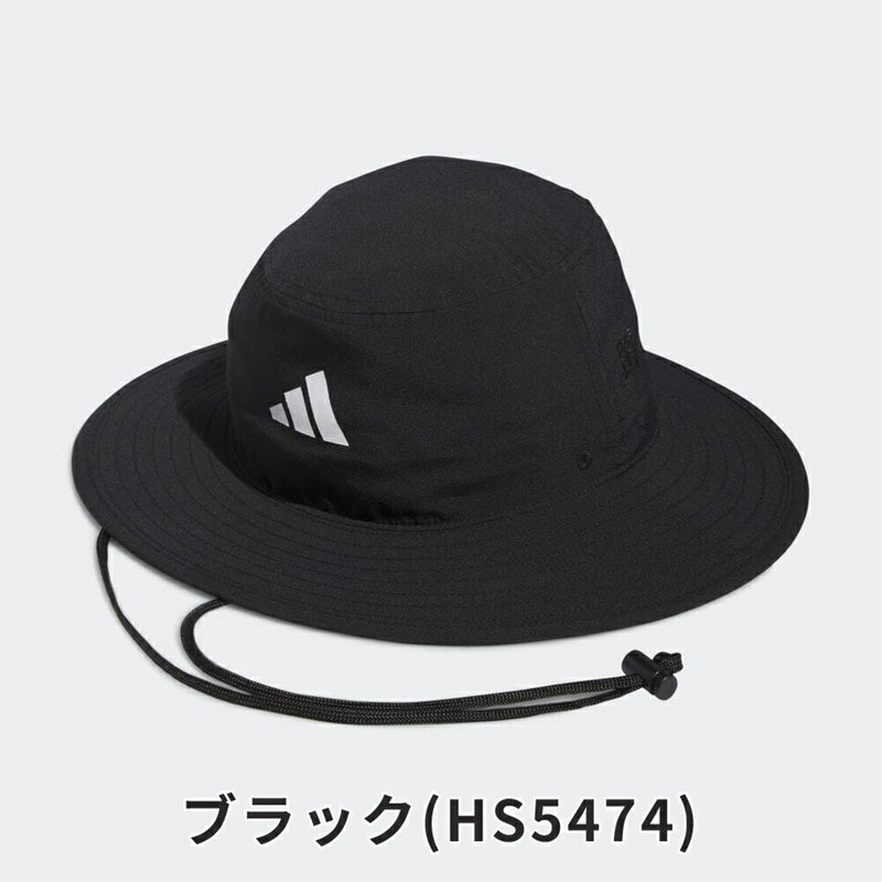 ベストスポーツ adidas（アディダス）製品。adidas ワイドブリム ハット 23FW EEU21