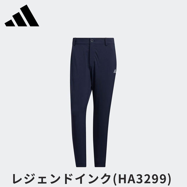 商品 adidas（アディダス） EX STRETCH ACTIVE サイドポケットアンクルパンツ 22SS LA355