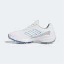 ベストスポーツ adidas（アディダス）製品。adidas アディダス レディース ゴルフ シューズ ウィメンズ ゼッジー23 LII03 23SS 春夏 レギュラーフィット シューレースクロージャー 防水マイクロファイバーレザーアッパー LIGHTSTRIKE PRO LIGHTSTRIKEクッショニング