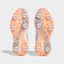 ベストスポーツ adidas（アディダス）製品。adidas アディダス レディース ゴルフ シューズ ウィメンズ ゼッジー23 LII03 23SS 春夏 レギュラーフィット シューレースクロージャー 防水マイクロファイバーレザーアッパー LIGHTSTRIKE PRO LIGHTSTRIKEクッショニング