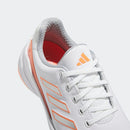 ベストスポーツ adidas（アディダス）製品。adidas アディダス レディース ゴルフ シューズ ウィメンズ ゼッジー23 LII03 23SS 春夏 レギュラーフィット シューレースクロージャー 防水マイクロファイバーレザーアッパー LIGHTSTRIKE PRO LIGHTSTRIKEクッショニング