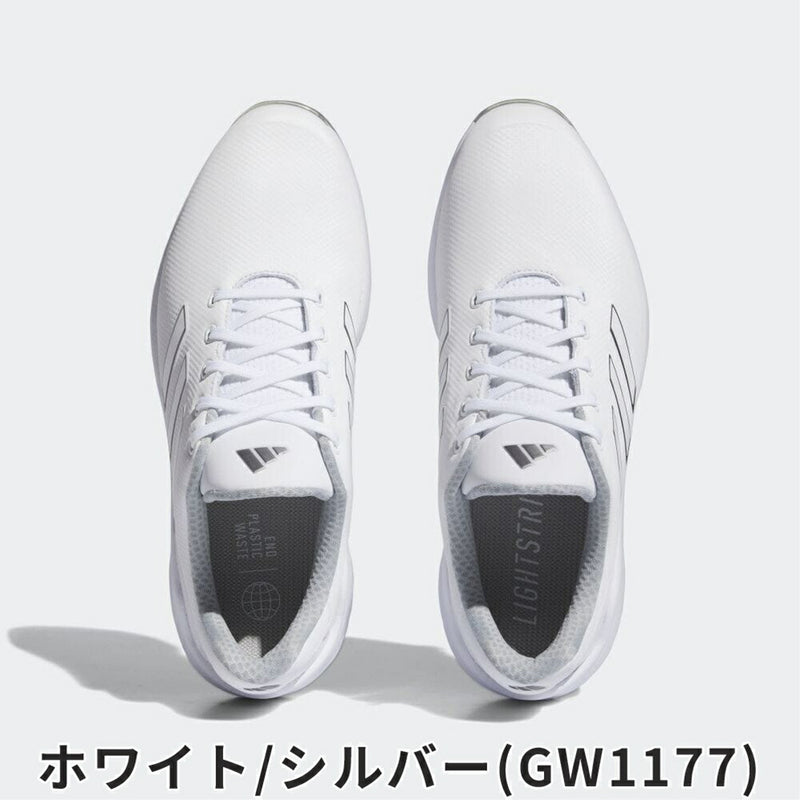 adidas ゴルフシューズ メンズ ゼッドジー23 23SS LIR48