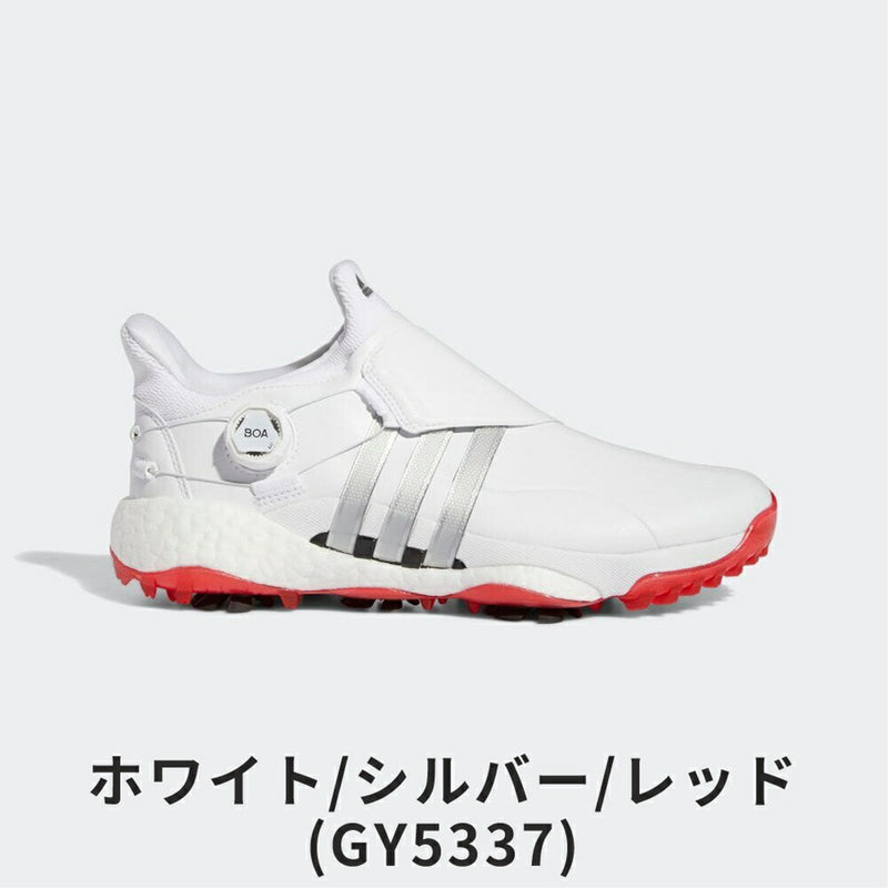 ベストスポーツ adidas（アディダス） シューズ ツアー360 22 BOA 22SS LWP85