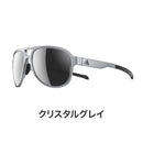 ベストスポーツ adidas（アディダス）製品。adidas サングラス PACYR AD33-75-5500